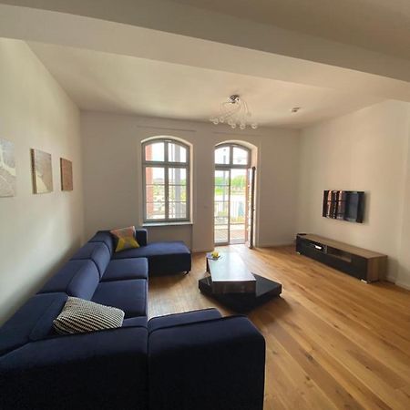 Loft In Bester Lage Landau in der Pfalz Extérieur photo