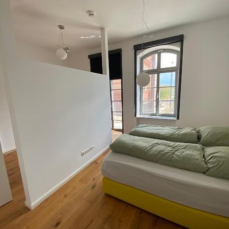 Loft In Bester Lage Landau in der Pfalz Extérieur photo