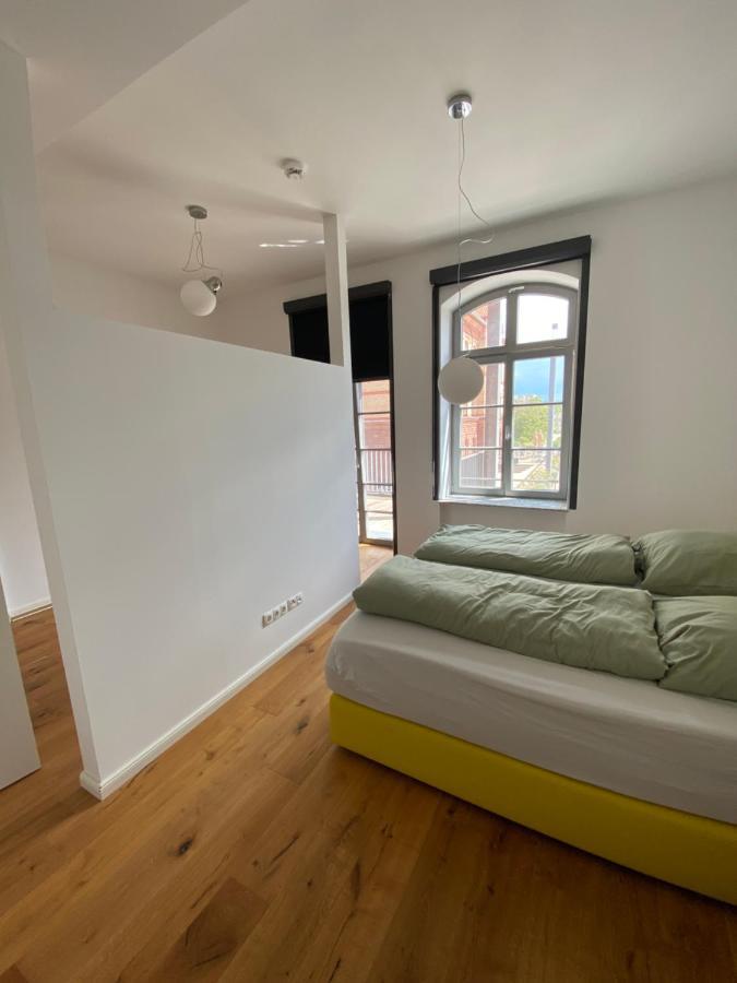 Loft In Bester Lage Landau in der Pfalz Extérieur photo