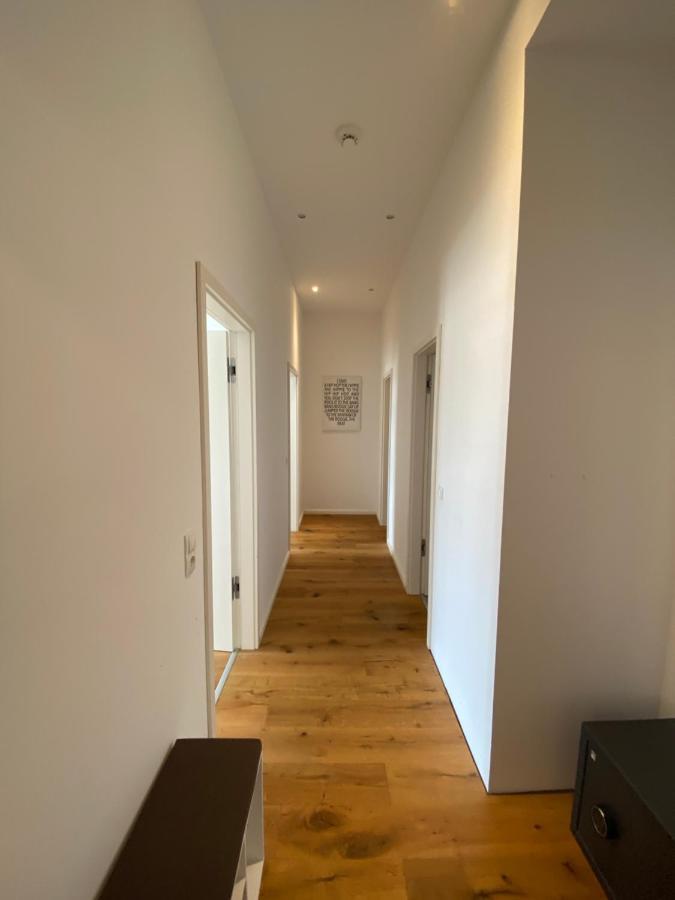 Loft In Bester Lage Landau in der Pfalz Extérieur photo