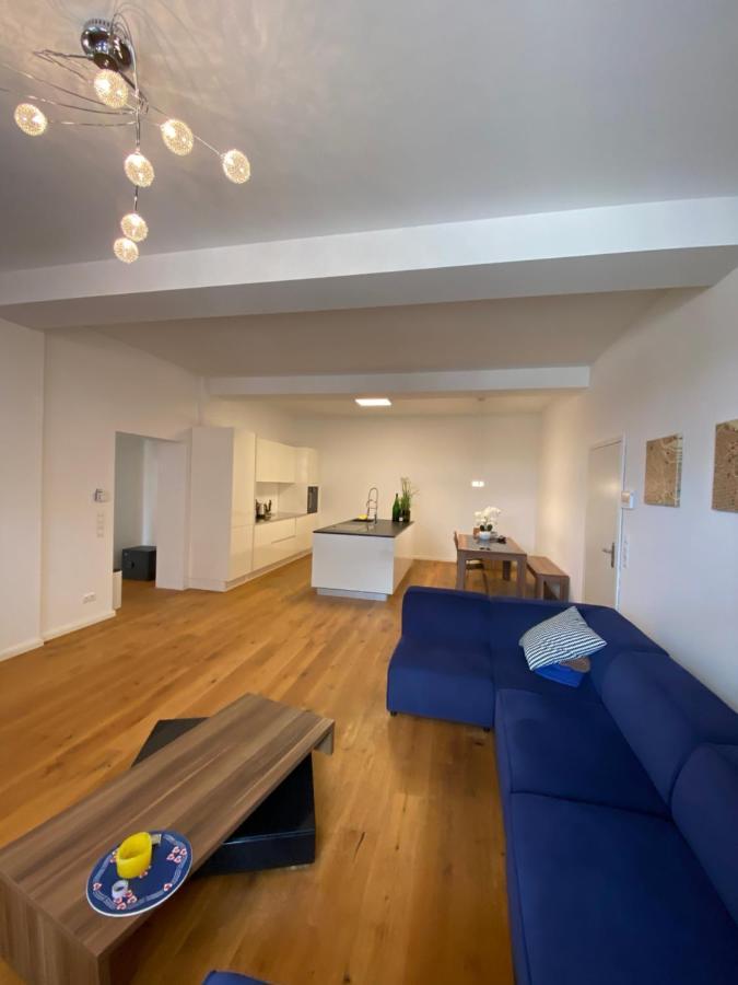 Loft In Bester Lage Landau in der Pfalz Extérieur photo